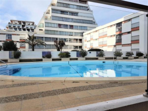 Résidence Le Club - Studio pour 4 Personnes 724